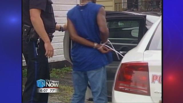 State funding for West Central Ohio Crime Task Force